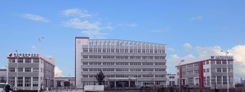 恒鑫化工消泡剂厂家厂区图